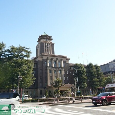 quador名古屋城駅の物件内観写真